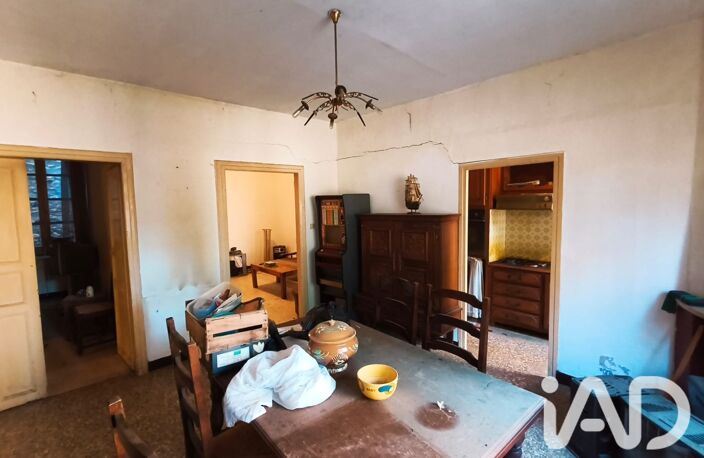 Vente Maison/villa 6 pièces — photo 5