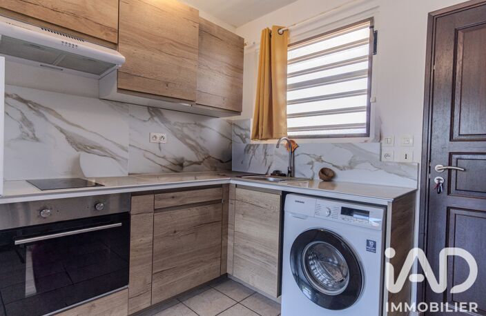 Vente Appartement 1 pièce — photo 2