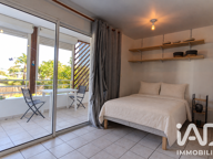 Vente Appartement 1 pièce — photo 4