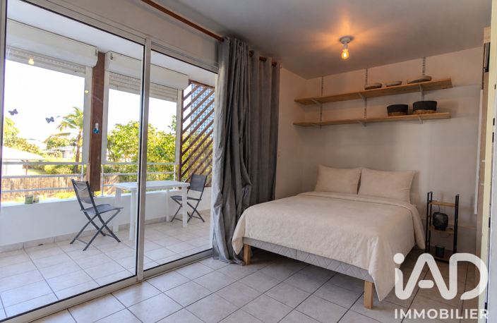Vente Appartement 1 pièce — photo 4