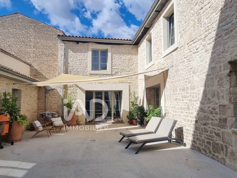 Vente Longère 10 pièces — photo 1