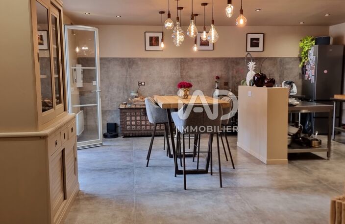 Vente Longère 10 pièces — photo 2