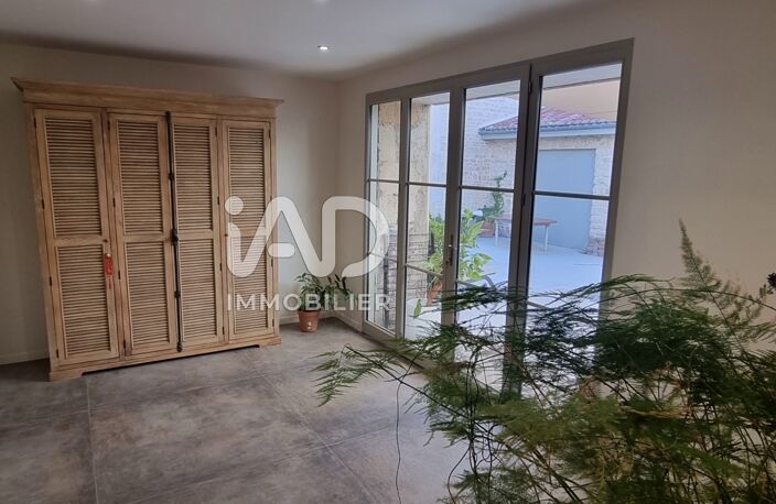 Vente Longère 10 pièces — photo 3