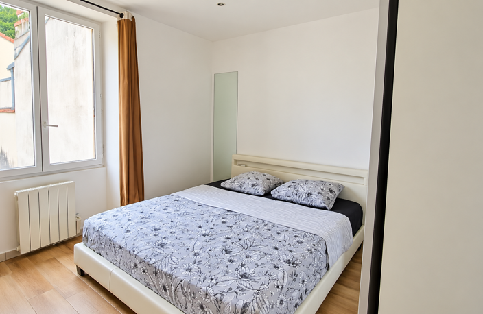 Vente Appartement 2 pièces — photo 5