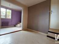 Vente Maison de ville 4 pièces — photo 2