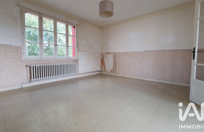 Vente Maison de ville 4 pièces — photo 4