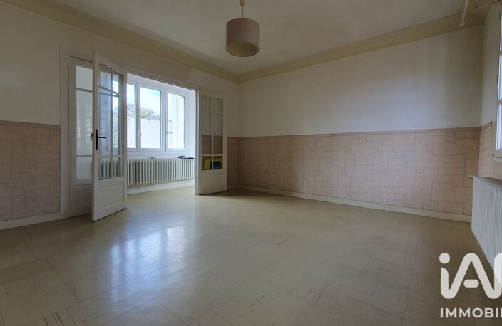 Vente Maison de ville 4 pièces — photo 5