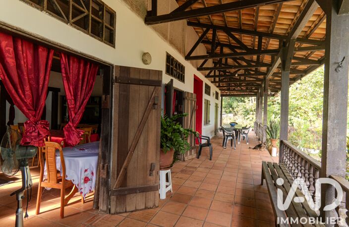Vente Maison/villa 4 pièces — photo 2