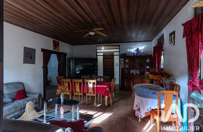 Vente Maison/villa 4 pièces — photo 3