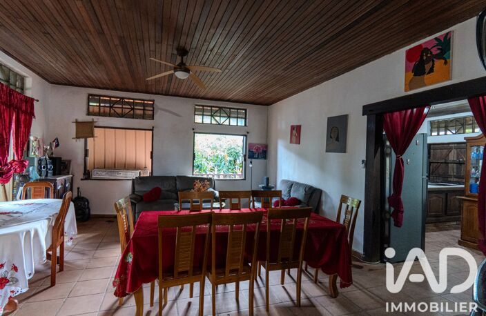 Vente Maison/villa 4 pièces — photo 4
