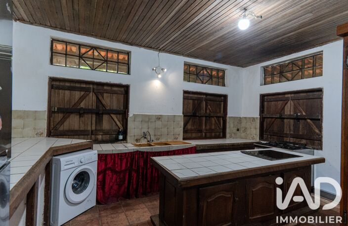 Vente Maison/villa 4 pièces — photo 5