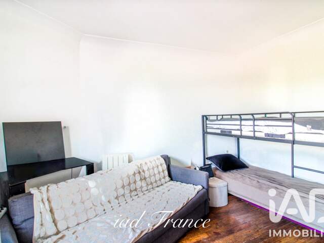 Vente Appartement 1 pièce — photo du bien