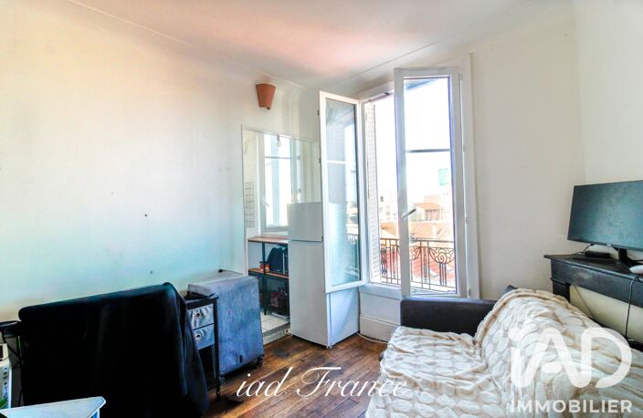 Vente Appartement 1 pièce — photo 2