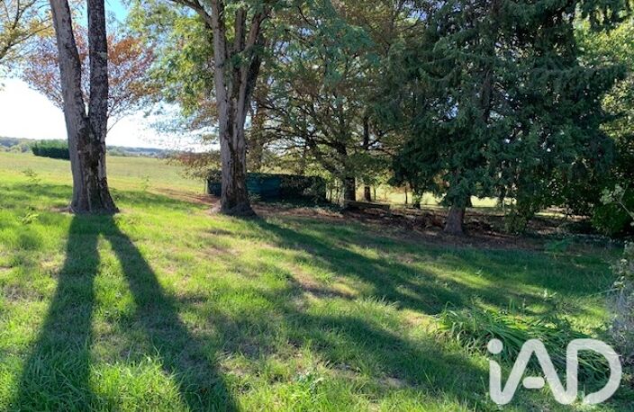 Vente Maison de campagne 5 pièces — photo 3