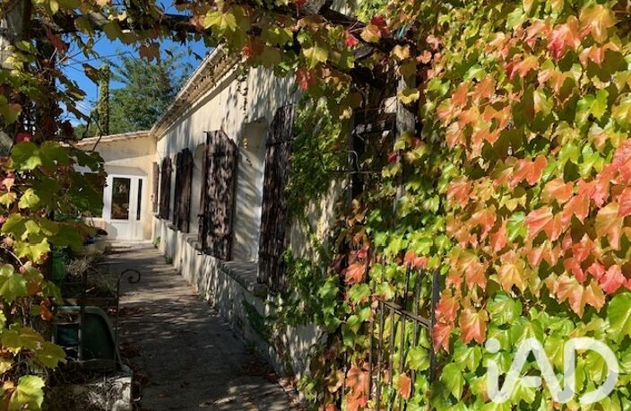Vente Maison de campagne 5 pièces — photo 4