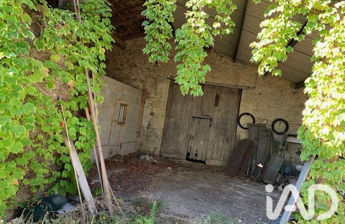Vente Maison de campagne 5 pièces — photo 5