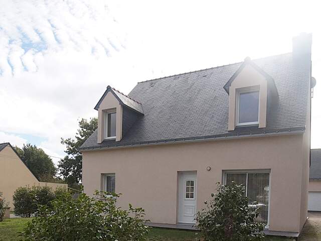 Vente Maison/villa 6 pièces — photo du bien