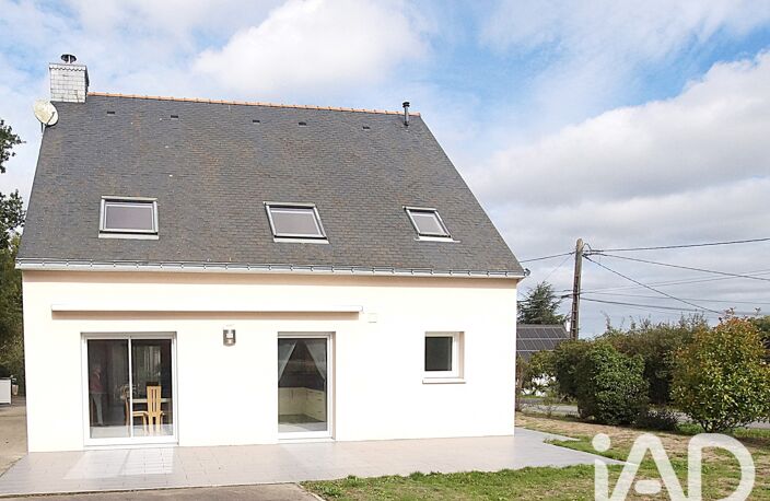 Vente Maison/villa 6 pièces — photo 2