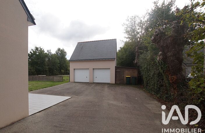 Vente Maison/villa 6 pièces — photo 3