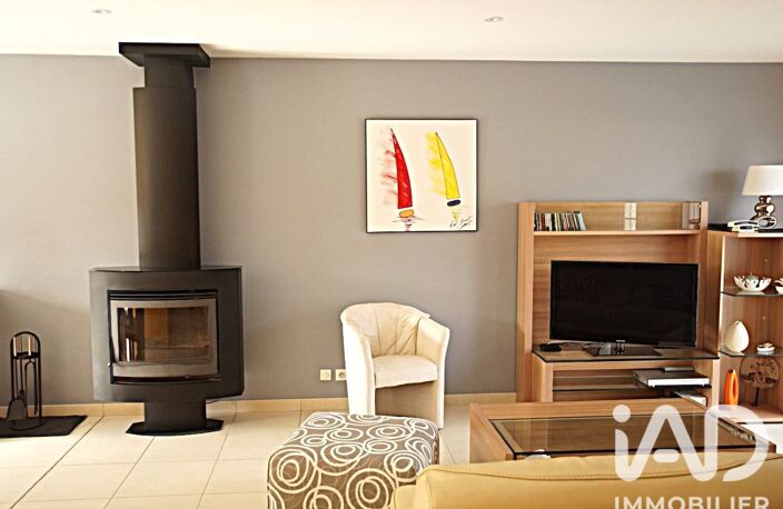 Vente Maison/villa 6 pièces — photo 4