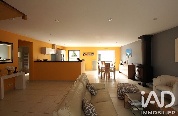 Vente Maison/villa 6 pièces — photo 5