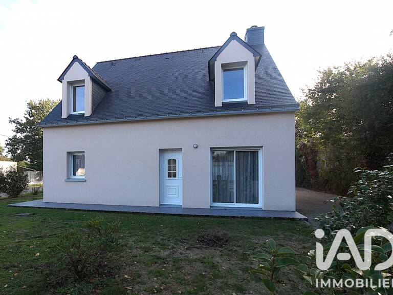 Vente Maison/villa 6 pièces — photo 1