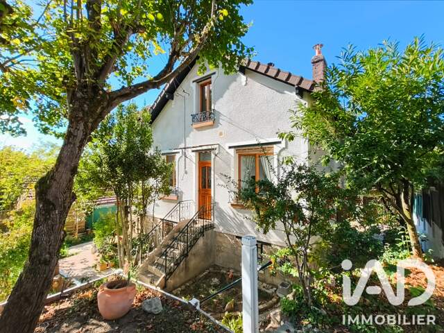Vente Maison/villa 4 pièces — photo du bien