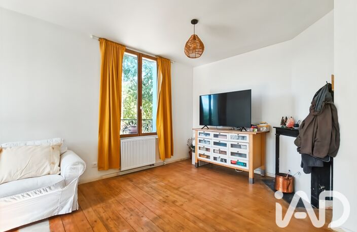 Vente Maison/villa 4 pièces — photo 3