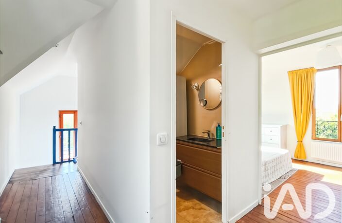Vente Maison/villa 4 pièces — photo 5