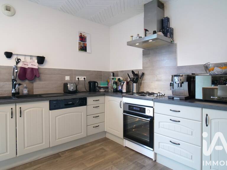Vente Maison traditionnelle 7 pièces — photo 1