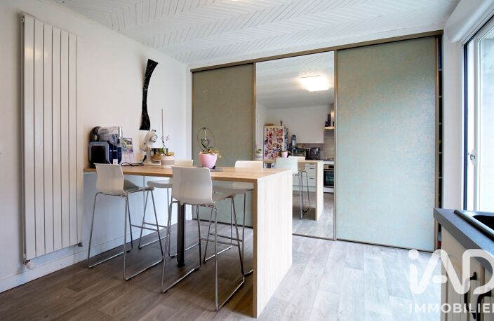 Vente Maison traditionnelle 7 pièces — photo 2