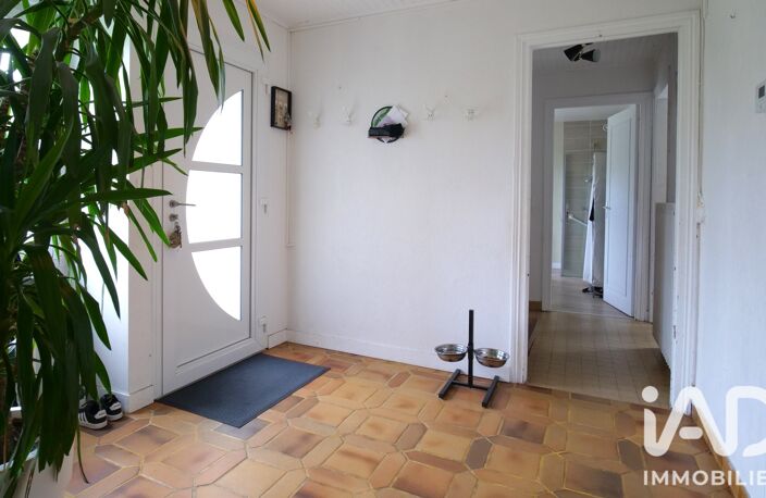 Vente Maison traditionnelle 7 pièces — photo 3