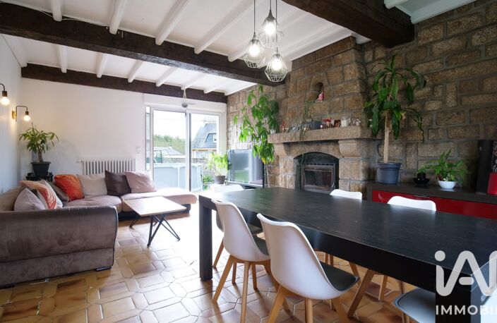 Vente Maison traditionnelle 7 pièces — photo 4