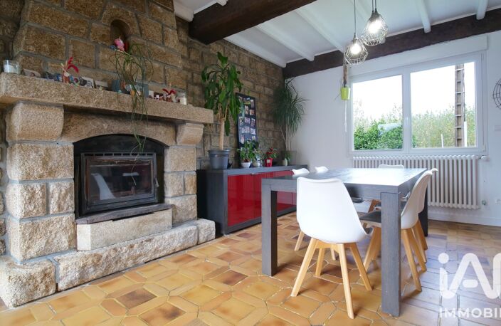 Vente Maison traditionnelle 7 pièces — photo 5