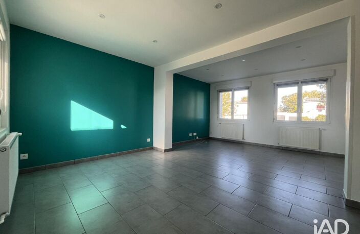 Location Maison/villa 4 pièces — photo 2
