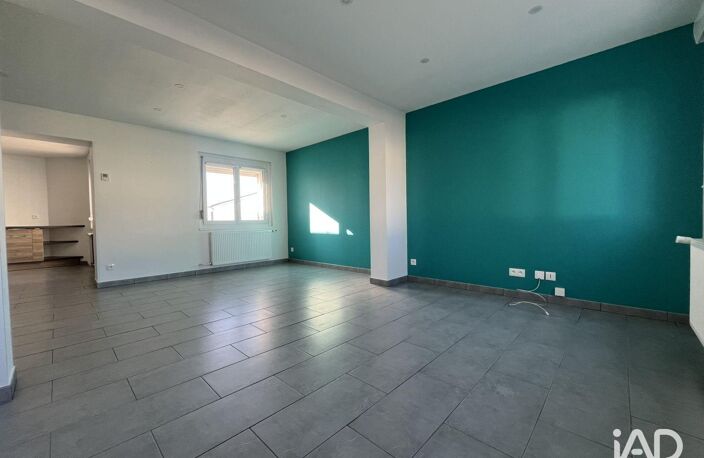 Location Maison/villa 4 pièces — photo 3