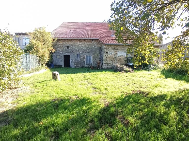 Vente Maison/villa 4 pièces — photo 1