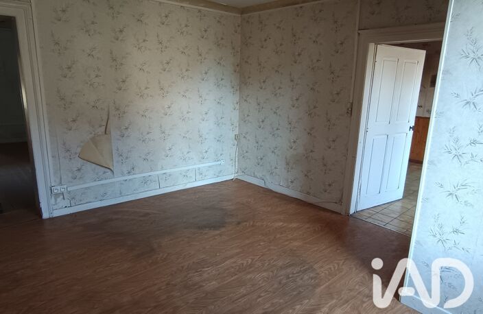 Vente Maison/villa 4 pièces — photo 5