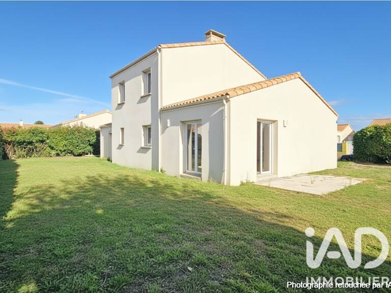 Vente Maison traditionnelle 5 pièces — photo 1
