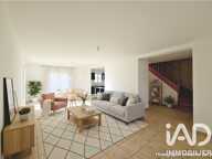 Vente Maison traditionnelle 5 pièces — photo 2
