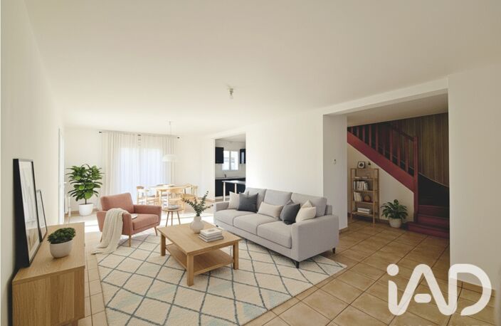 Vente Maison traditionnelle 5 pièces — photo 2