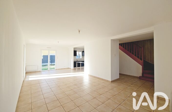 Vente Maison traditionnelle 5 pièces — photo 3