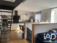 Vente Maison de ville 4 pièces — photo 2