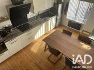 Vente Maison de ville 4 pièces — photo 3