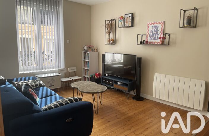 Vente Maison de ville 4 pièces — photo 5