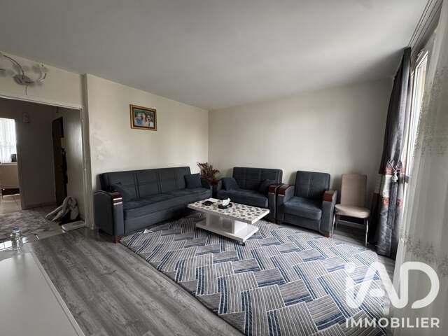 Vente Appartement 4 pièces — photo du bien