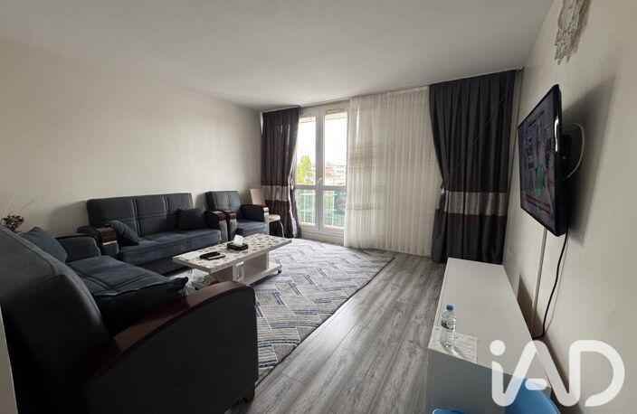 Vente Appartement 4 pièces — photo 2