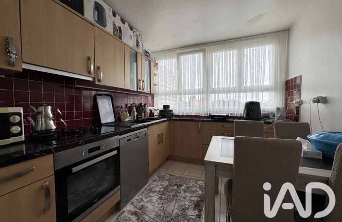 Vente Appartement 4 pièces — photo 3