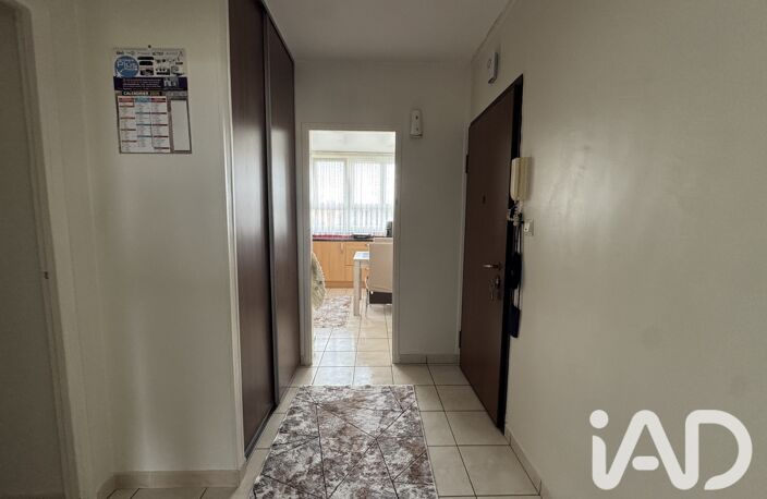 Vente Appartement 4 pièces — photo 4