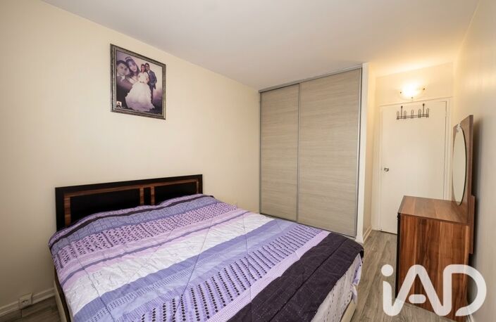 Vente Appartement 4 pièces — photo 5